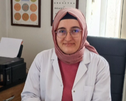 Dr. Hasibe TORTOP